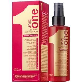 Revlon Uniq One Treatment Hair Lotion 150ml