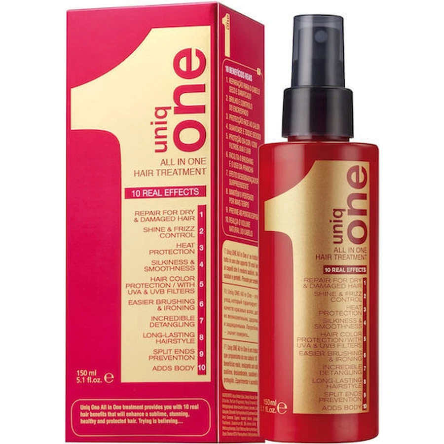 Revlon Uniq One Treatment Hair Lotion 150ml