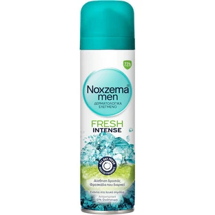 Noxzema Déodorant Spray Sans Aluminium