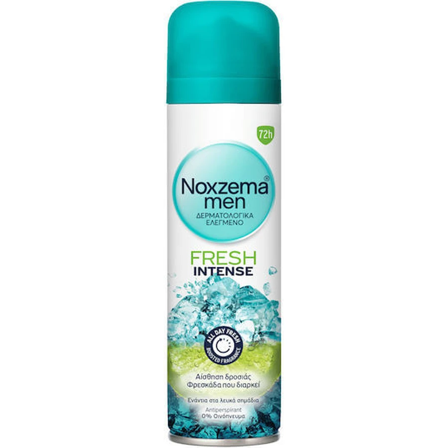 Noxzema Déodorant Spray Sans Aluminium