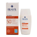 Rilastil Allergy Protective Fluid Crème solaire visage SPF50 50ml