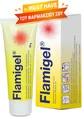 Galenica Flamigel Gel Cicatrizante y Quemaduras 50gr