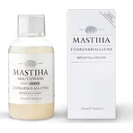 Mastihashop Mastiha Bain de bouche contre la gingivite Bain de bouche