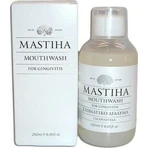 Mastihashop Mastiha Bain de bouche contre la gingivite Bain de bouche