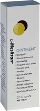 L-Mesitran Ointment Cream for Healing &amp; Burns 20gr