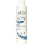 Froika Champú cuero cabelludo sensible contra la caspa y la caída del cabello seco 200ml