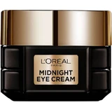 L'Oreal Paris Age Perfect Cell Renew Midnight Regenerating Eye Cream 15ml