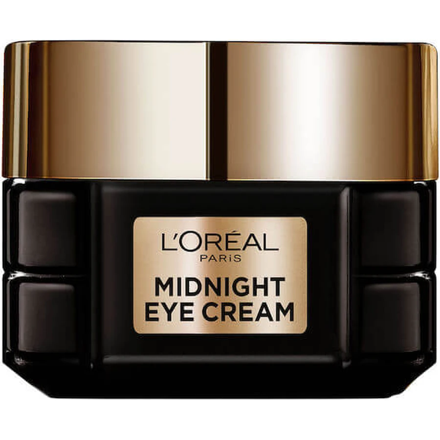 L'Oréal Paris Age Perfect Cell Renew Crema Regeneradora de Ojos Medianoche 15ml