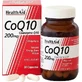 Health Aid CoQ-10 200mg 30 tabs 200mg 30 caps