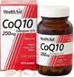 Health Aid CoQ-10 200mg 30 tabs 200mg 30 caps