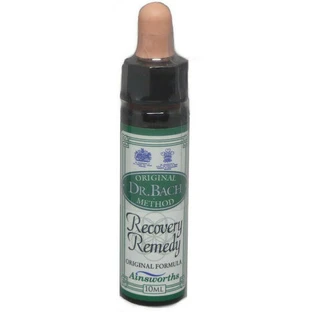 Ainsworths Recovery Remedy Gotas de Esencia Floral 10ml
