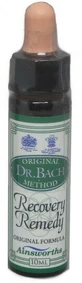 Ainsworths Recovery Remedy Flower Essence Drops 10ml