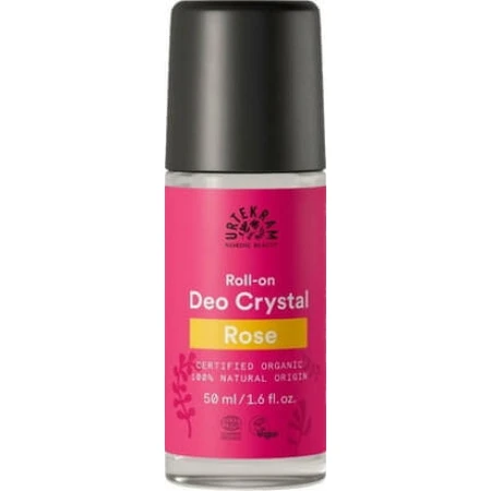 Urtekram Roll-On Deodorant 50ml