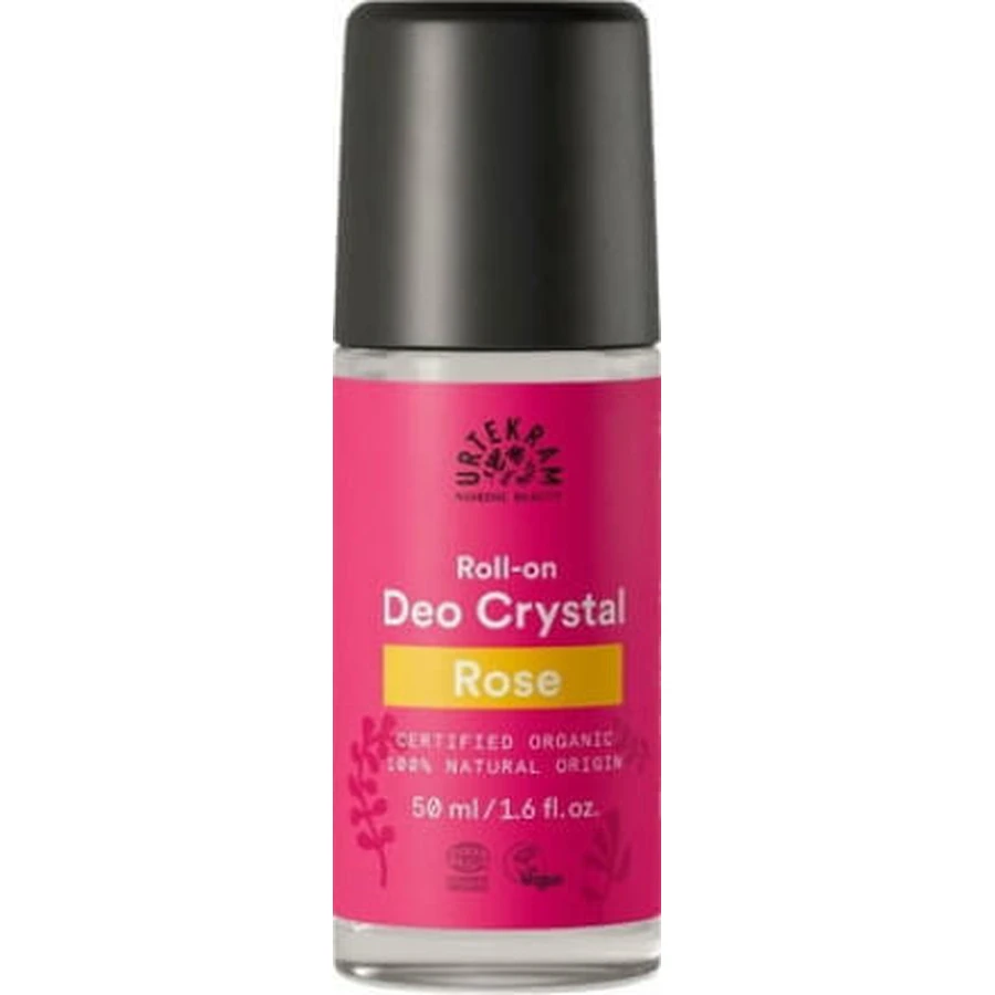 Urtekram Roll-On Deodorant 50ml