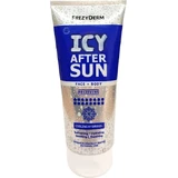 Frezyderm Icy After Sun Gesichts- und Körpergel 200ml