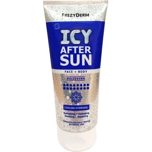 Frezyderm Icy After Sun Gesichts- und Körpergel 200ml