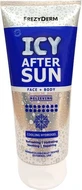 Frezyderm Icy After Sun Gesichts- und Körpergel 200ml