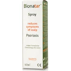 Boderm Bionatar Psoriasis Spray 60ml