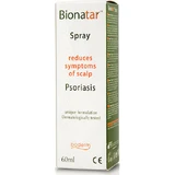 Boderm Bionatar Psoriasis Spray 60ml