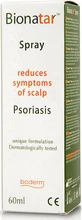 Boderm Bionatar Psoriasis Spray 60ml