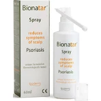 Boderm Bionatar Psoriasis Spray 60ml