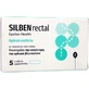 Epsilon Health Silben Supositorio Rectal 5pcs