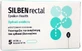Epsilon Health Silben Supositorio Rectal 5pcs