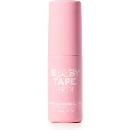 Booby Tape Breast Firming / Cellulite Butter 80ml
