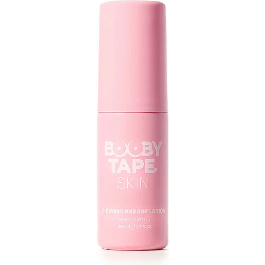 Booby Tape Breast Firming / Cellulite Butter 80ml