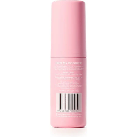 Booby Tape Breast Firming / Cellulite Butter 80ml