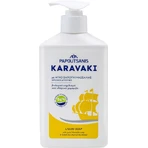 Papoutsanis Karavaki Karavaki Crema jabonosa de manzanilla 330ml