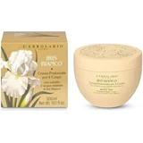 L' Erbolario Moisturizing body cream for all skin types 300ml