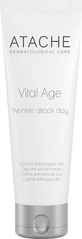 Atache Vital Age Anti-Aging Face Cream with Retinol 50ml