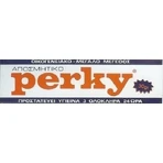 Perky Cream Deodorant 72h in cream form 30gr