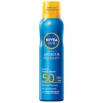 Nivea Protect & Dry Touch Water Resistant Sun Protection Body Mist SPF50 200ml