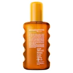 Nivea Carotene Carotene Oil Waterproof Face Oil with Sun Protection SPF6 in Spray 200ml