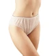 Lote de 4 braguitas de maternidad desechables, talla 3, 44/46, Thermobaby