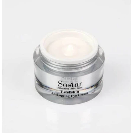 Sostar EstelSkin Anti-verouderende Oogcrème 30ml