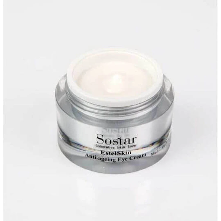 Sostar EstelSkin Anti-verouderende Oogcrème 30ml