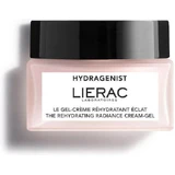 Lierac Hydragenist Hydraterende en Anti-verouderende Gezichtscrème met Hyaluronzuur 50ml