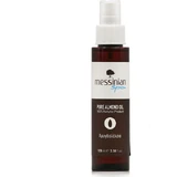 Messinian Spa Bay Bay-Öl für Haare zu reparieren Haarausfall 100ml