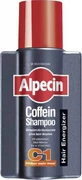 Alpecin C1 Caffeine Hair Loss Shampoo For All Hair Types 75ml