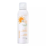 Seventeen Sun Shield Gesicht und Körper Sonnenschutz Gesicht und Körper Lotion SPF30 in Spray 200ml