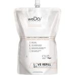 Wedo Licht en Zacht navulling hydraterende conditioner voor alle haartypes 1000ml