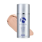 IS Clinical Eclipse Mineral Waterproof Gezichtscrème Zonnebrand SPF50+ 100g