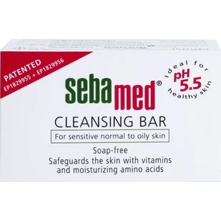 Sebamed Reinigingszeep 150gr