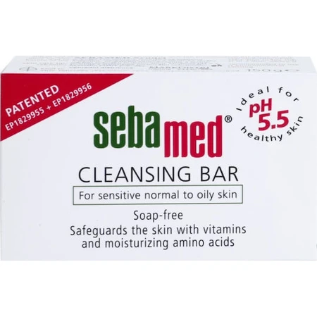 Sebamed Reinigingszeep 150gr