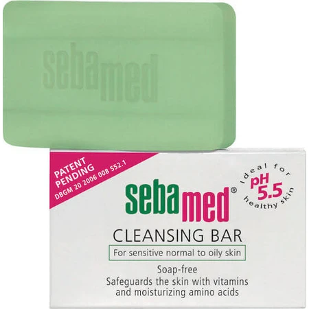 Sebamed Reinigingszeep 150gr