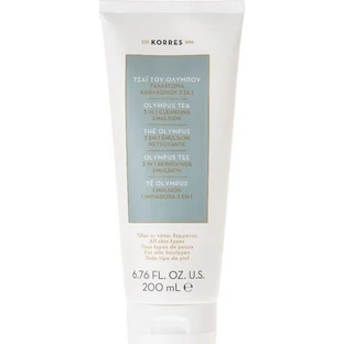 Korres Emulsión facial Olympus Tea 200ml