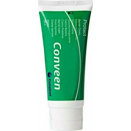 Coloplast Conveen Protact Barrier Healing Cream 50gr